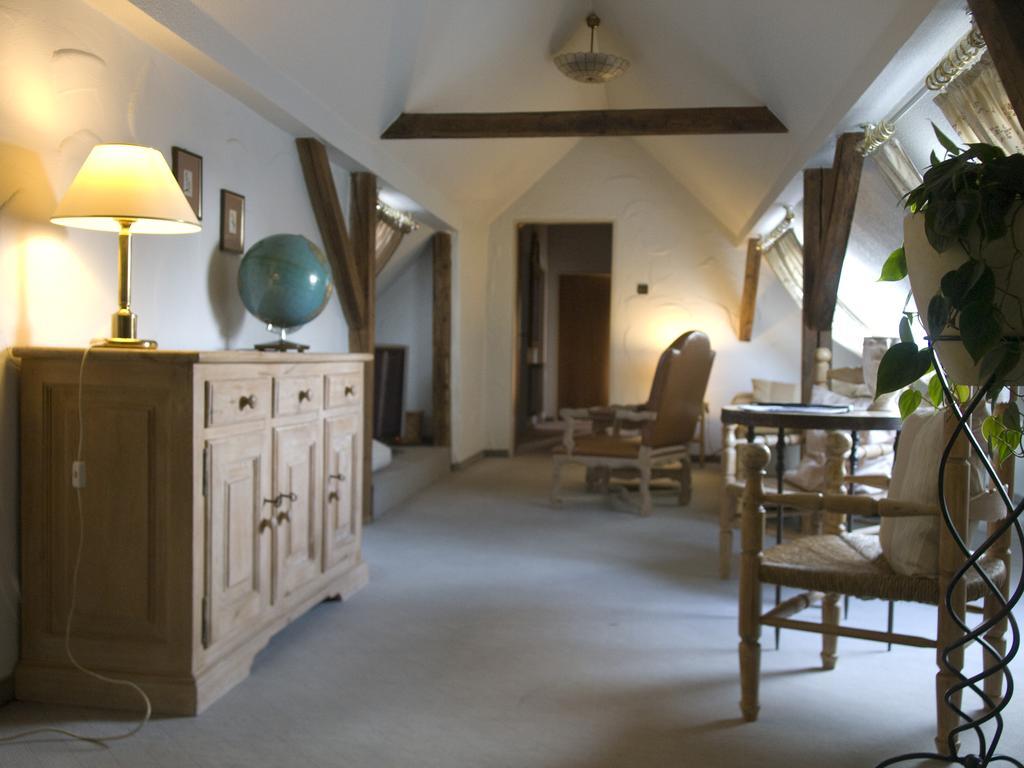 Hotel Stadt Hamm Habitación foto